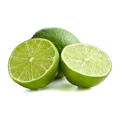 Extrait de citron vert